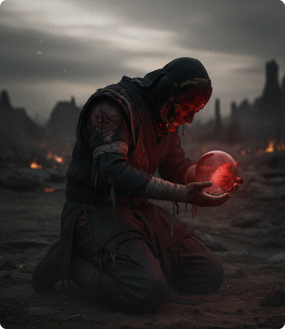 Campo Guerreiro Background